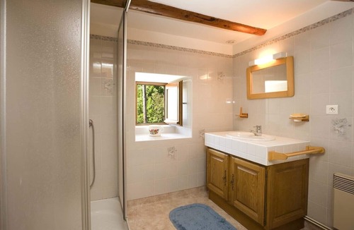 Saint-Leger-du-Malzieu House | Gîte La Dario 4/5 persons