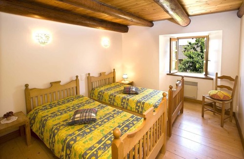 Saint-Leger-du-Malzieu House | Gîte La Dario 4/5 persons