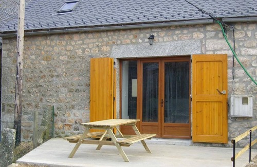 Termes House | Gîte La Grange de Chabanettes 3/6 persons