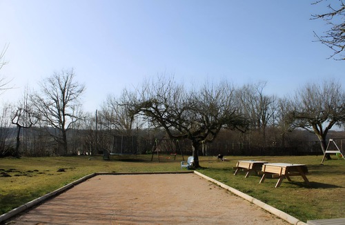 Meallet House | Gîte La Grange de Loey with Spa, Mountain View, Private Terrace & Wi-Fi