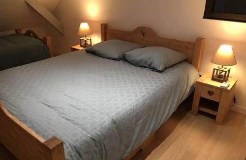 Meaudre House | Gîte La Grange