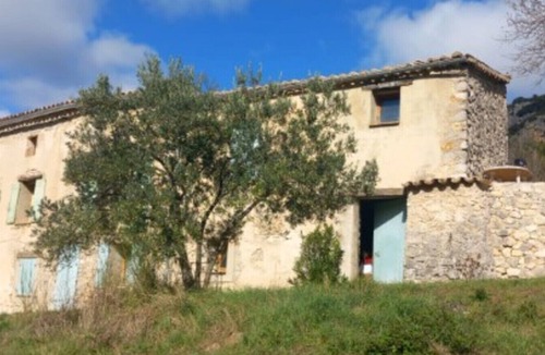 Brantes Apartment | Gîte la joubarbe, 2 people