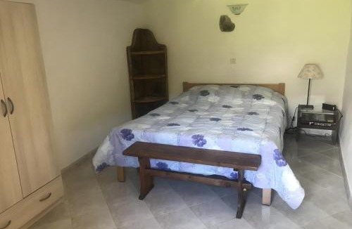 Brantes Apartment | Gîte La Joubarbe, 2 Personnes