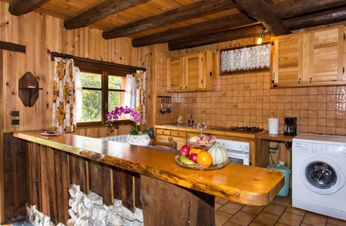La Lechere House | Gîte - LA LECHERE - Gîte