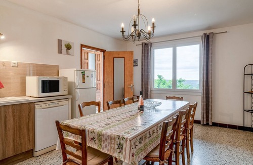 Rousset-les-Vignes House | Gîte La Motette Drôme Provençale