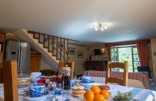 Termes House | Gîte La Narce - TERMES