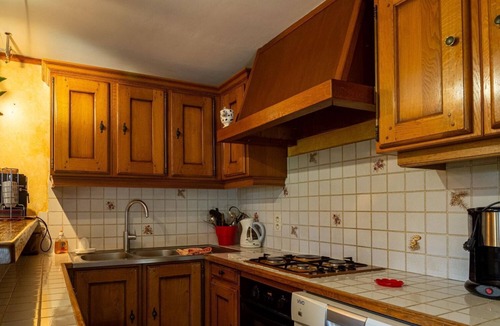 Termes House | Gîte La Narce - TERMES