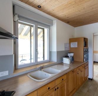 Le Barboux Apartment | Gîte 'La Pâture', 2 à 6 personnes