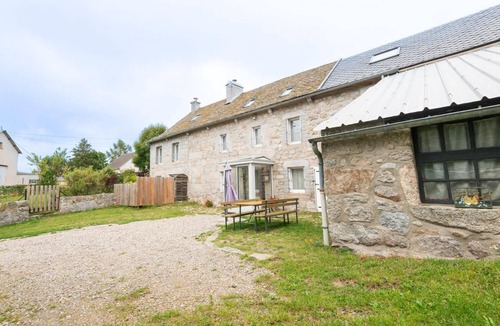Prinsuejols-Malbouzon House | Gîte La Parro - MALBOUZON