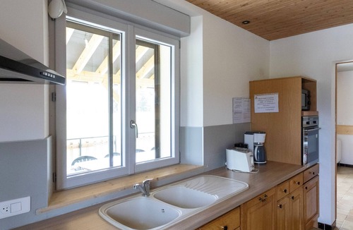 Le Barboux House | Gîte 'La Pature', 2 to 6 persons