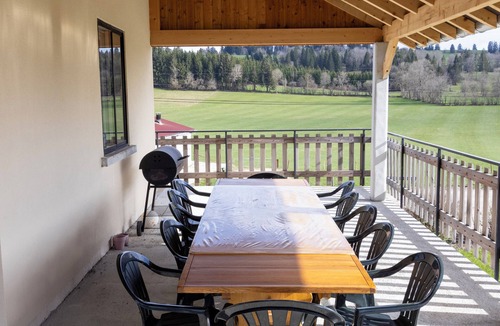 Le Barboux House | Gîte 'La Pature', 2 to 6 persons