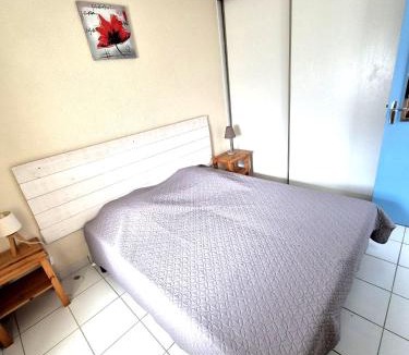 Meyras Apartment | Gîte La Vallée 1er Etage Neyrac les Bains