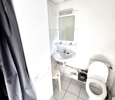 Meyras Apartment | Gîte La Vallée 1er Etage Neyrac les Bains