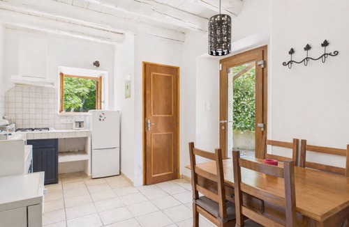 Largentiere House | Gîte Labeaume
