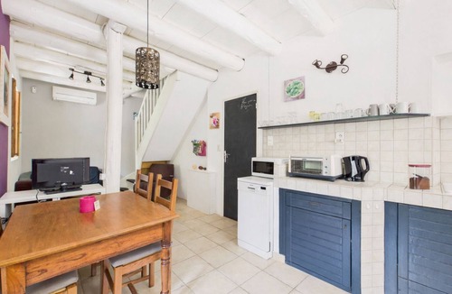 Largentiere House | Gîte Labeaume
