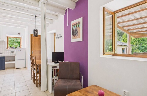 Largentiere House | Gîte Labeaume