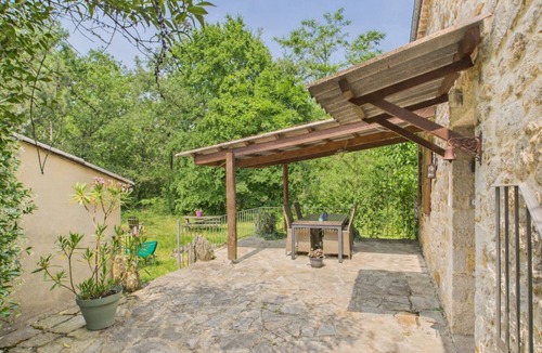 Largentiere House | Gîte Labeaume