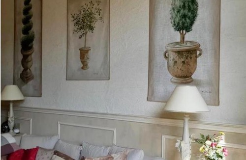 Ladoix-Serrigny House | Gîte Laure et Henri