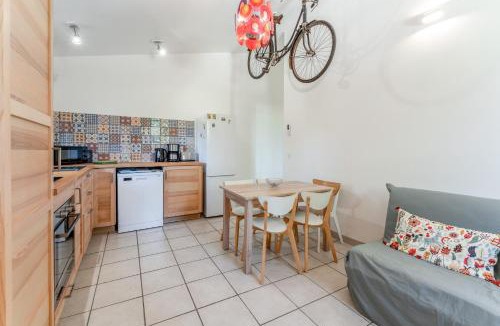 Entrechaux Apartment | Gîte Lavande