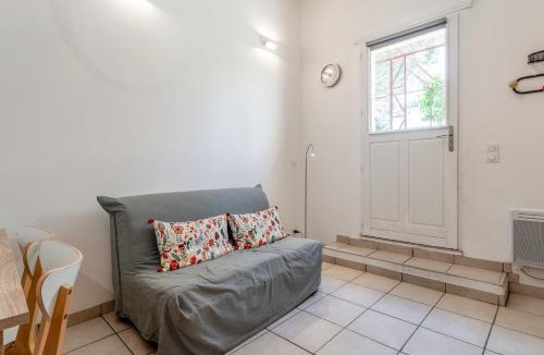 Entrechaux Apartment | Gîte Lavande