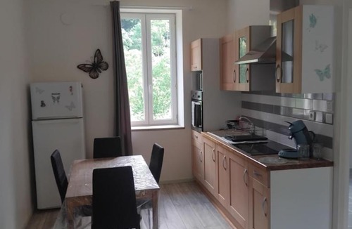 Mayres Apartment | Gîte Le 500