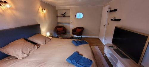 Mariac Apartment | Gîte Le Bosquet