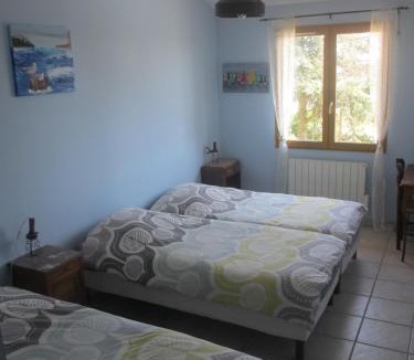 Villie-Morgon House | Gîte le Chêne du Py