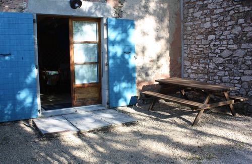 Le Chaffal Apartment | Gîte le Fayard: duplex apartment