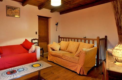 Vesseaux House | Gîte le Fort