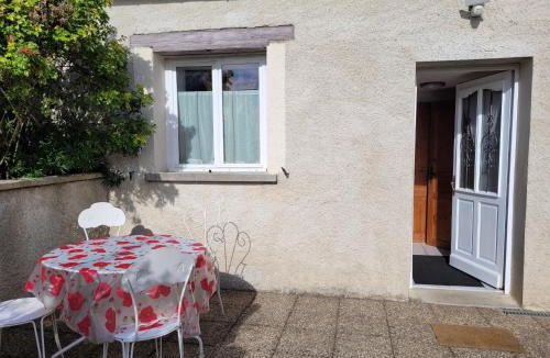 Paroisse Notre-Dame House | Gîte Le Four à Pain, 2 chambres, 2km du centre de Dole,