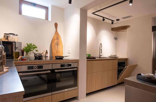 Methamis Apartment | Gîte Le Pavadou