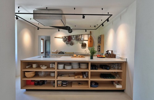 Methamis Apartment | Gîte Le Pavadou