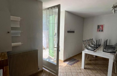 Varces-Allieres-et-Risset Apartment | Gîte "le pommier"