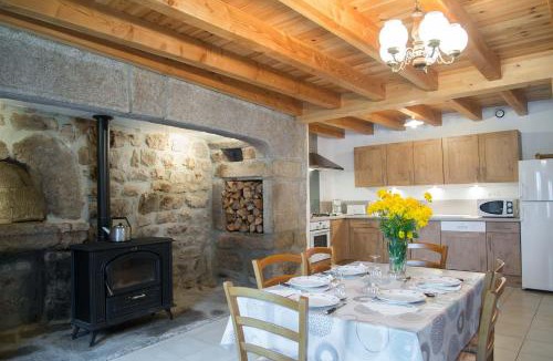 Termes House | Gîte le pré de chabanettes 6/8 personnes