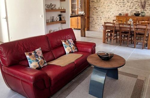 Mary House | Gîte Le repos du voyageur