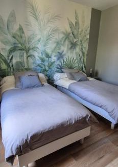 Mary House | Gîte Le repos du voyageur