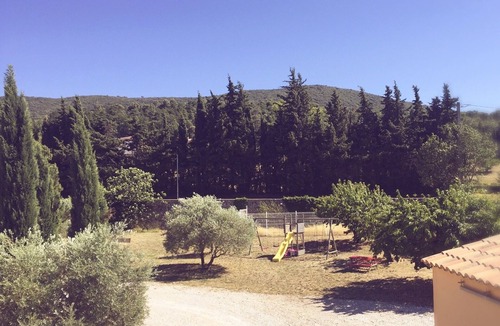 Methamis Apartment | Gîte "Le Rosé du Ventoux" (4 pers)