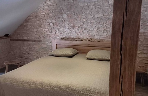 Degagnac Other | Gîte "Le séchoir de Montsalvy