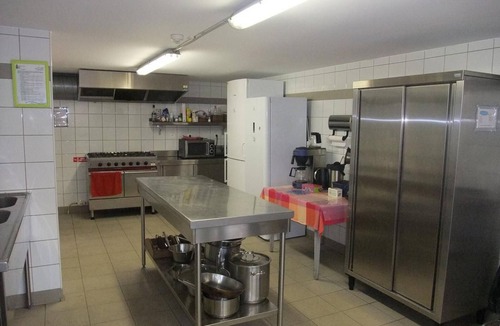 Clairegoutte Cottage | Gîte Le Séquoia: Comfort for 17, ideal for hiking in the Saône Vosges
