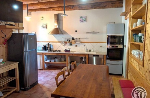 Poule-les-Echarmeaux House | Gîte Le Serdoret - POULE-LES-ECHARMEAUX