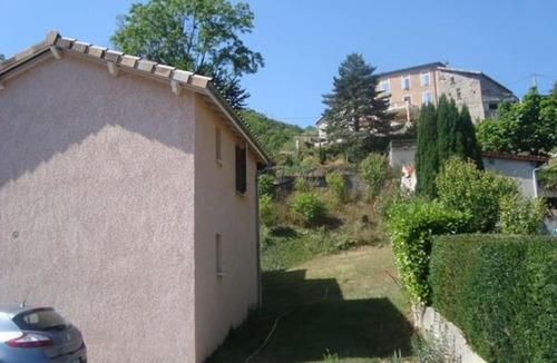 Meyras House | Gîte le soleil d'eau 3