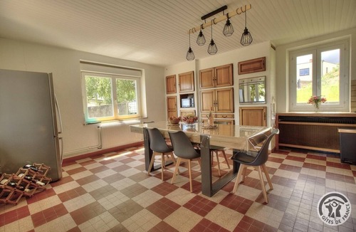 Chiroubles House | Gîte Le Tilleul - Chiroubles