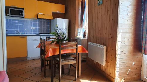 Aizac Apartment | Gîte "Le Volcan d'Aizac"