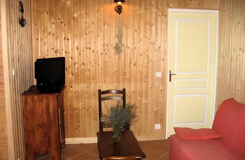 Aizac Apartment | Gîte "Le Volcan d'Aizac"