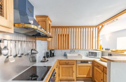 Brion House | Gîte les bouteillers 6/8 personnes