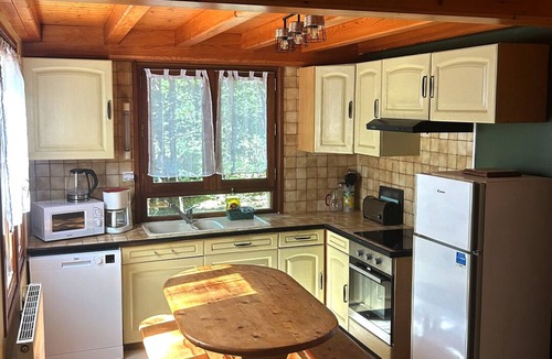 Sonnay Cottage | Gîte Les Bruyères Sonnay, Isère