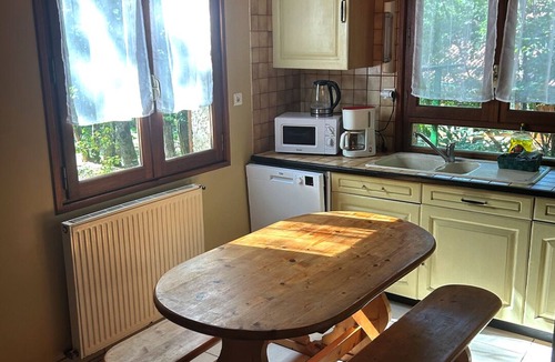 Sonnay Cottage | Gîte Les Bruyères Sonnay, Isère