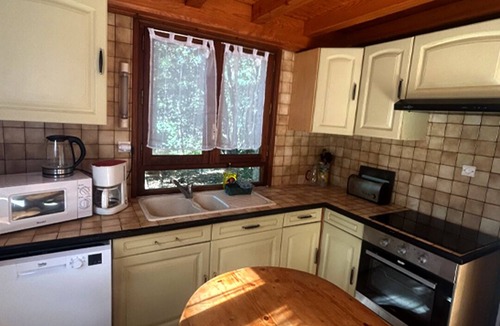 Sonnay Cottage | Gîte Les Bruyères Sonnay, Isère