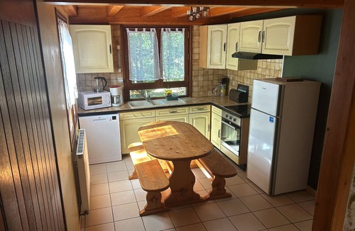 Sonnay Cottage | Gîte Les Bruyères Sonnay, Isère