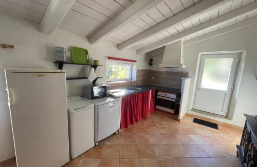 Saint-Peray House | Gîte Les Cadichons de la Grange